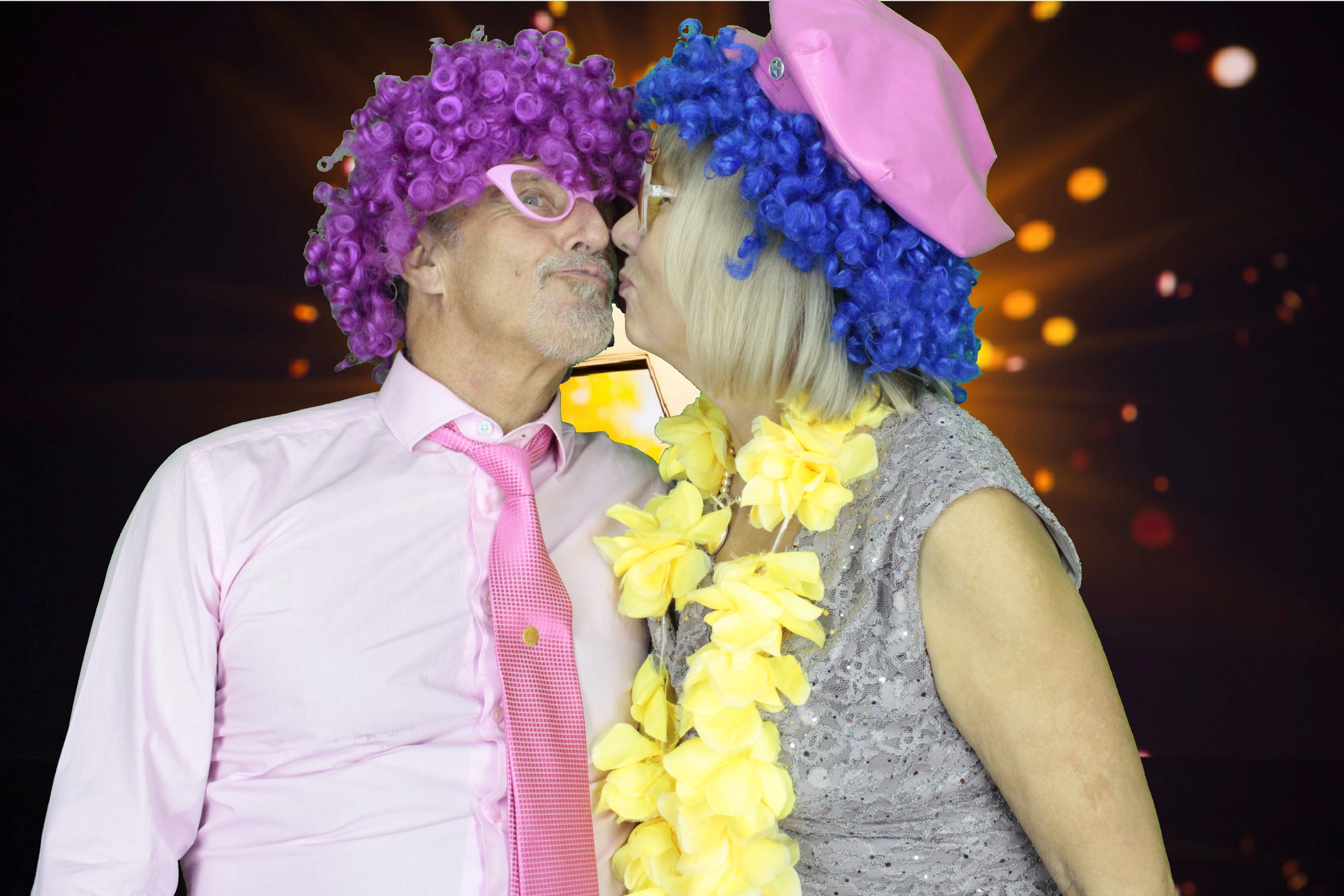 Mr & Mrs Johnson | View more photos from the event at gallery.myphotoboothexperience.co.uk/u/MyPhotoBoothExperienceLtd/Mr-Mrs-Johnson